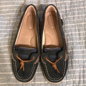 Sperry Top-sider size 8.5